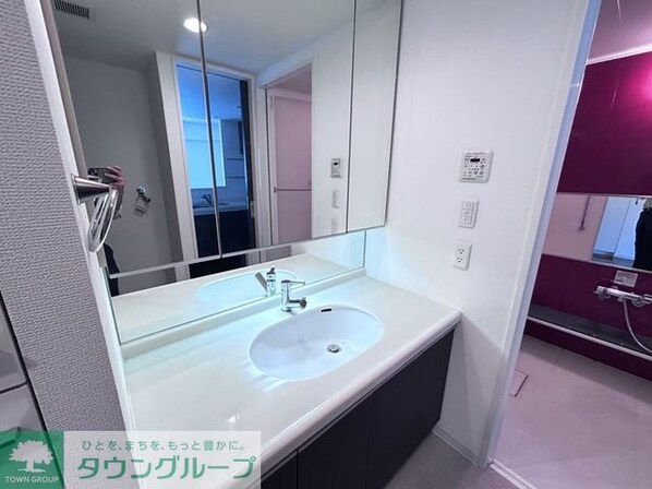 東山公園レジデンスの物件内観写真